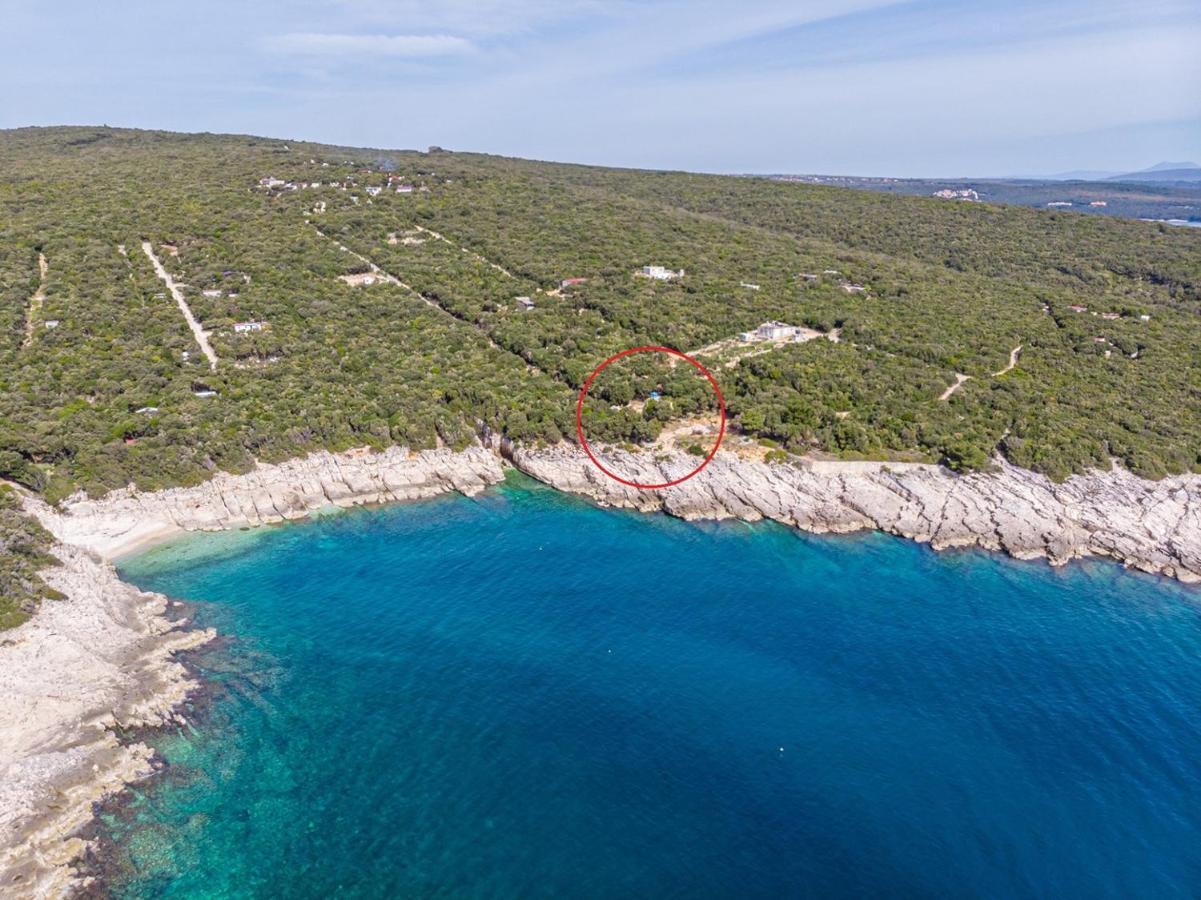 Cottage On The Kavran Beach Екстер'єр фото