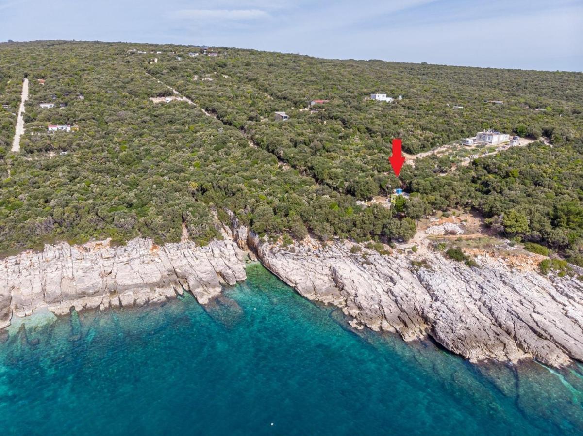 Cottage On The Kavran Beach Екстер'єр фото